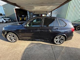 BMW X5 XDRIVE40E IPERFORMANCE M PAKKET PANO FULL picture 8