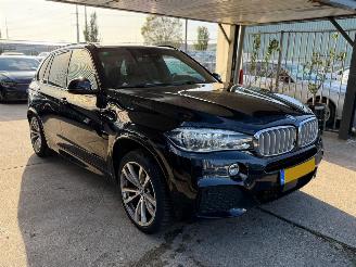 BMW X5 XDRIVE40E IPERFORMANCE M PAKKET PANO FULL picture 3