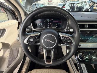 Jaguar I-Pace LED 1e eigenaar! 400 AWD MEGA VOL NAP picture 17
