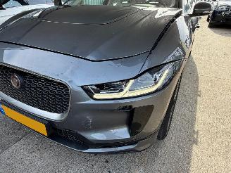 Jaguar I-Pace LED 1e eigenaar! 400 AWD MEGA VOL NAP picture 9