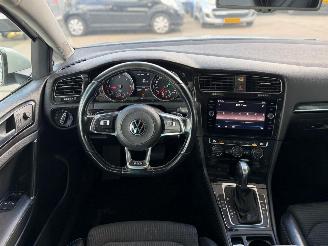 Volkswagen Golf 2.0 TDI DSG PANO XENON FULL picture 13