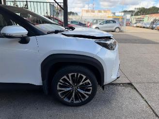 Toyota Yaris Cross 1.5 Hybrid Executive FULL OPTIONS ! 56dkm NAP picture 4