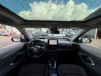 Toyota Yaris Cross 1.5 Hybrid Executive FULL OPTIONS ! 56dkm NAP picture 14