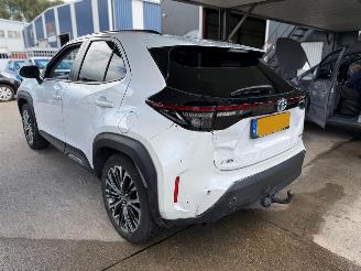 Toyota Yaris Cross 1.5 Hybrid Executive FULL OPTIONS ! 56dkm NAP picture 8