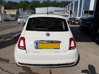 Fiat 500 Automaat Led Pano FACELIFT picture 6