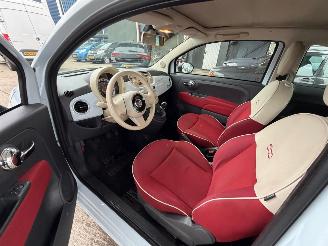 Fiat 500C CABRIO ABART WHEELS drives good! picture 10