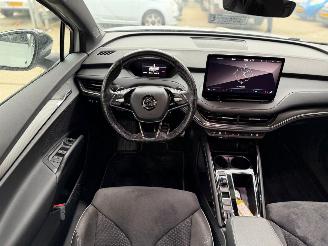 Skoda Enyaq 60 SPORTLINE PANO CRYSTAL LIGHTING NAP picture 13