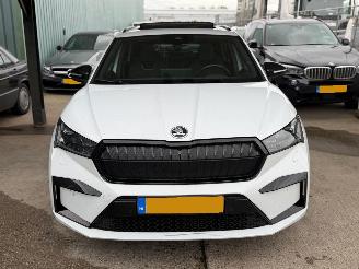 Skoda Enyaq 60 SPORTLINE PANO CRYSTAL LIGHTING NAP picture 2