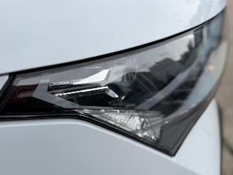 Skoda Enyaq 60 SPORTLINE PANO CRYSTAL LIGHTING NAP picture 4