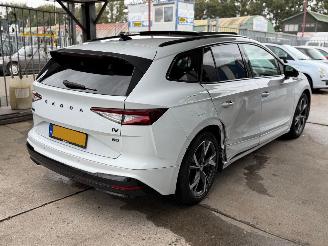 Skoda Enyaq 60 SPORTLINE PANO CRYSTAL LIGHTING NAP picture 6