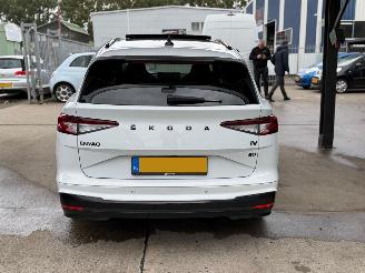 Skoda Enyaq 60 SPORTLINE PANO CRYSTAL LIGHTING NAP picture 7