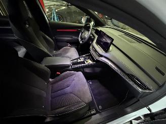 Skoda Enyaq 60 SPORTLINE PANO CRYSTAL LIGHTING NAP picture 19