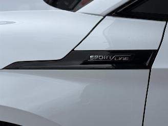 Skoda Enyaq 60 SPORTLINE PANO CRYSTAL LIGHTING NAP picture 21