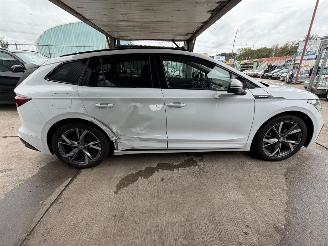 Skoda Enyaq 60 SPORTLINE PANO CRYSTAL LIGHTING NAP picture 5
