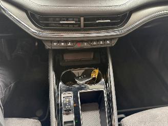 Skoda Enyaq 60 SPORTLINE PANO CRYSTAL LIGHTING NAP picture 16