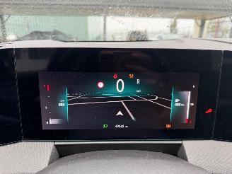 Opel Astra GS LINE AUTOMAAT LED XENON FULL picture 15