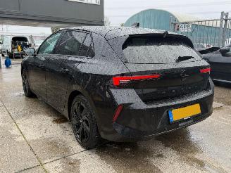 Opel Astra GS LINE AUTOMAAT LED XENON FULL picture 7