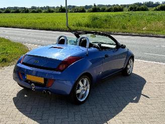 Ford StreetKa 1.6 airco stoelverwaming leder FULL picture 5