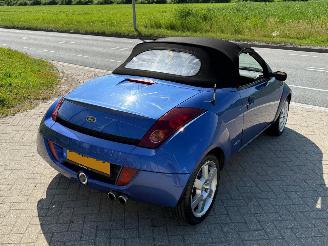 Ford StreetKa 1.6 airco stoelverwaming leder FULL picture 15