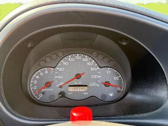 Ford StreetKa 1.6 airco stoelverwaming leder FULL picture 11