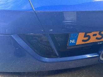 Ford StreetKa 1.6 airco stoelverwaming leder FULL picture 19