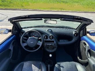 Ford StreetKa 1.6 airco stoelverwaming leder FULL picture 9