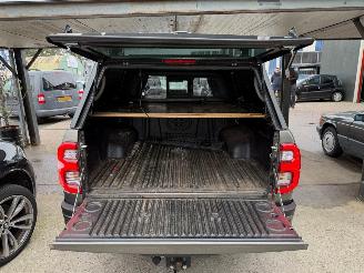 Toyota Hilux 2.8 D-4D Double Cabine Invincible 90dkm NAP picture 8