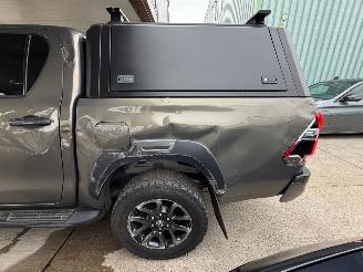 Toyota Hilux 2.8 D-4D Double Cabine Invincible 90dkm NAP picture 20