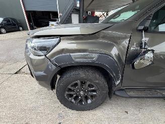 Toyota Hilux 2.8 D-4D Double Cabine Invincible 90dkm NAP picture 22