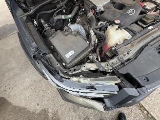 Toyota Hilux 2.8 D-4D Double Cabine Invincible 90dkm NAP picture 25