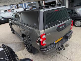 Toyota Hilux 2.8 D-4D Double Cabine Invincible 90dkm NAP picture 9