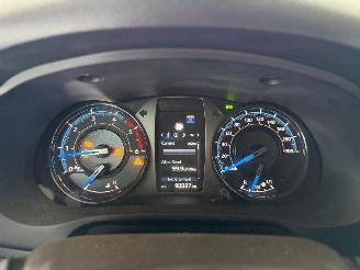 Toyota Hilux 2.8 D-4D Double Cabine Invincible 90dkm NAP picture 18