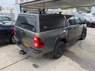 Toyota Hilux 2.8 D-4D Double Cabine Invincible 90dkm NAP picture 5