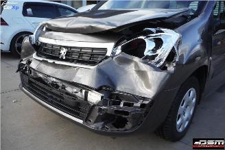Peugeot Partner TEPEE 1.2 PURETECH ACTIVE S&S picture 7