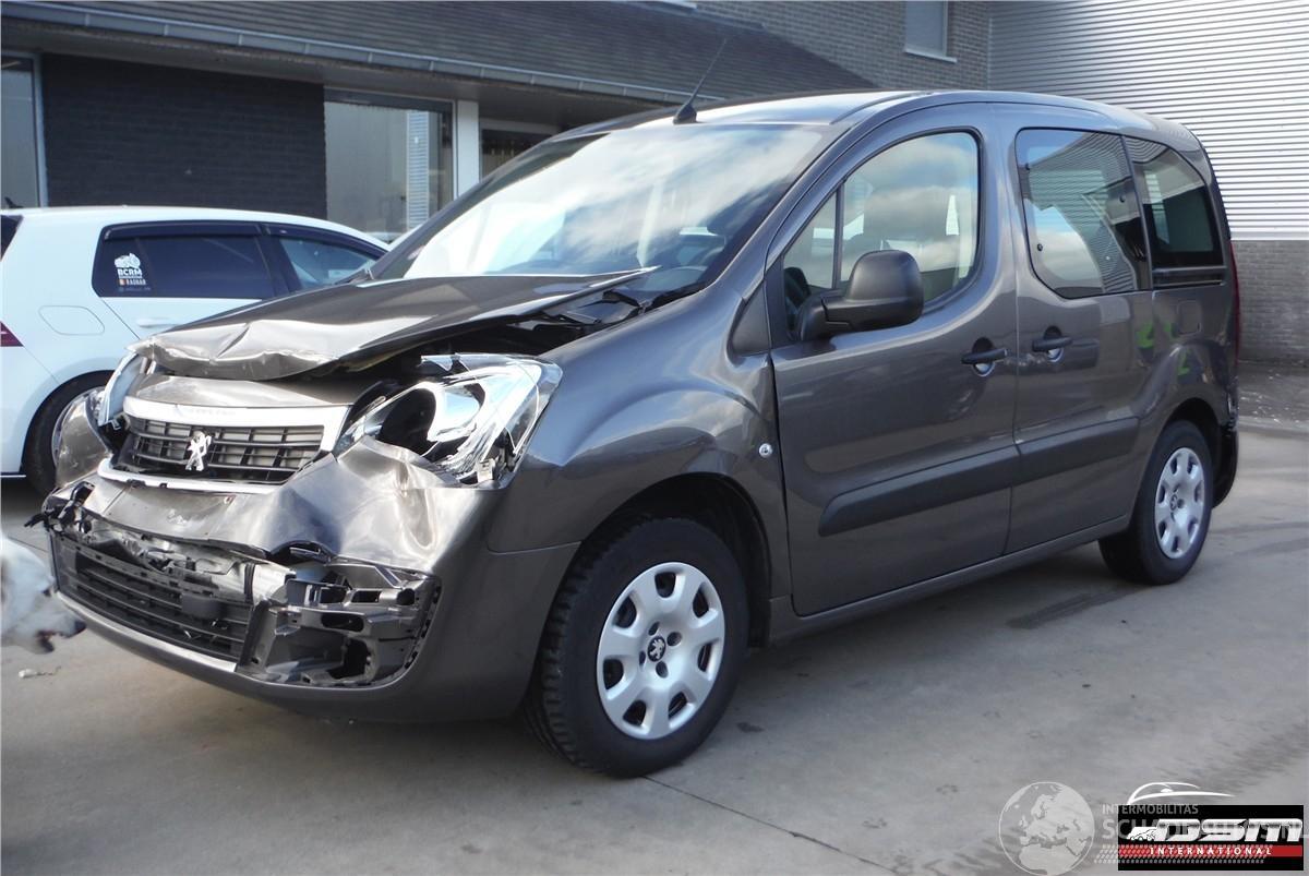 Peugeot Partner TEPEE 1.2 PURETECH ACTIVE S&S