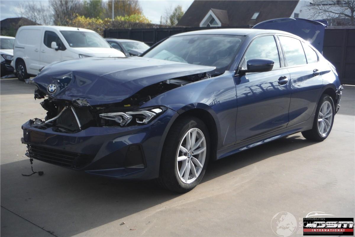 BMW 3-serie IA
