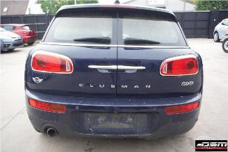 Mini Cooper CLUBMAN picture 12