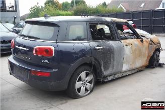 Mini Cooper CLUBMAN picture 4