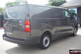 Citroën Jumpy 2.0 BLUEHDI XL CLUB S/S L3 picture 4