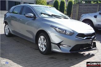 Kia Cee d /  CD picture 2