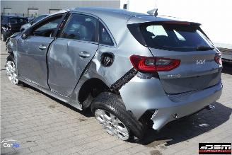 Kia Cee d /  CD picture 5