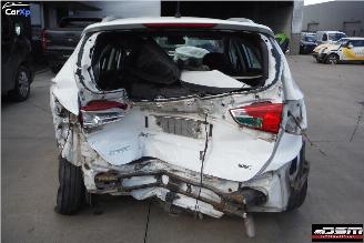 Kia Cee d /  1.6 CRDI EASY picture 6