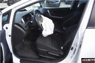 Kia Cee d /  1.6 CRDI EASY picture 8
