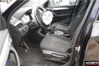 BMW X1 SDRIVE16D picture 8