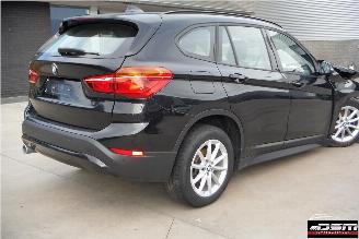 BMW X1 SDRIVE16D picture 4