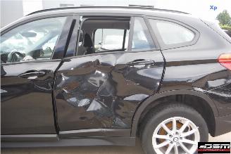 BMW X1 SDRIVE16D picture 7