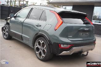 Kia e-Niro 1.6 GDI HEV picture 5