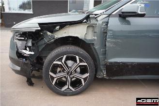 Kia e-Niro 1.6 GDI HEV picture 7