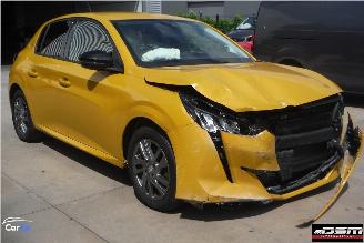 Peugeot 208 II STYLE picture 2