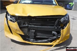 Peugeot 208 II STYLE picture 9